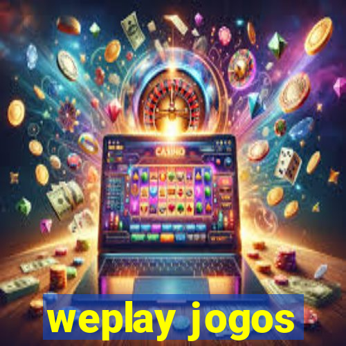 weplay jogos